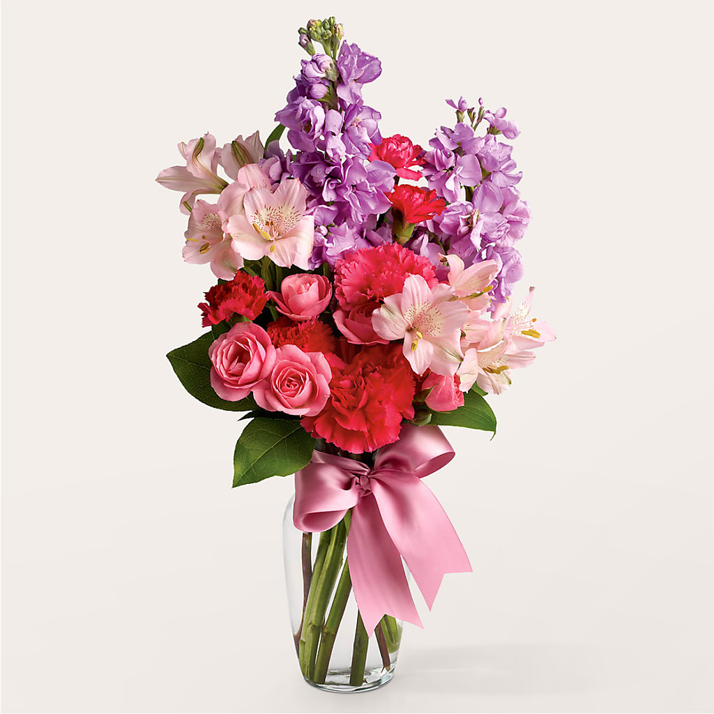 Main Character Bouquet – Halstead Floral At The Plaza, Halstead KS