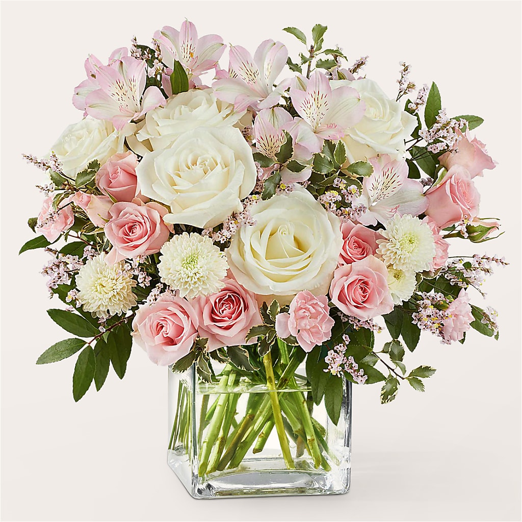 Day Made Bouquet – Halstead Floral At The Plaza, Halstead KS