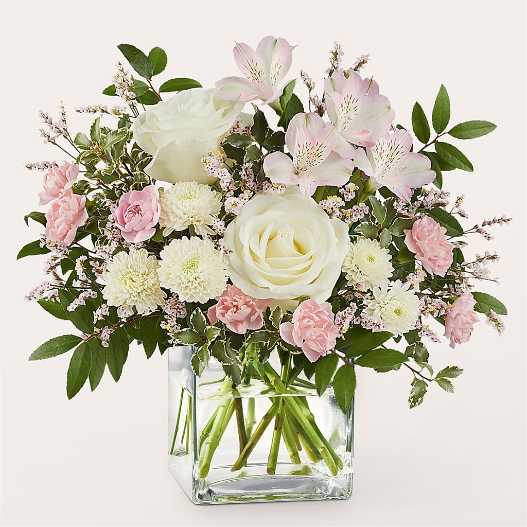 Day Made Bouquet – Halstead Floral At The Plaza, Halstead KS