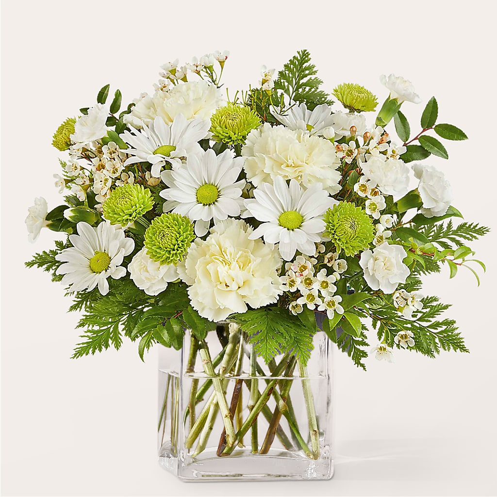 Momentary Meditation Bouquet – Halstead Floral At The Plaza, Halstead KS