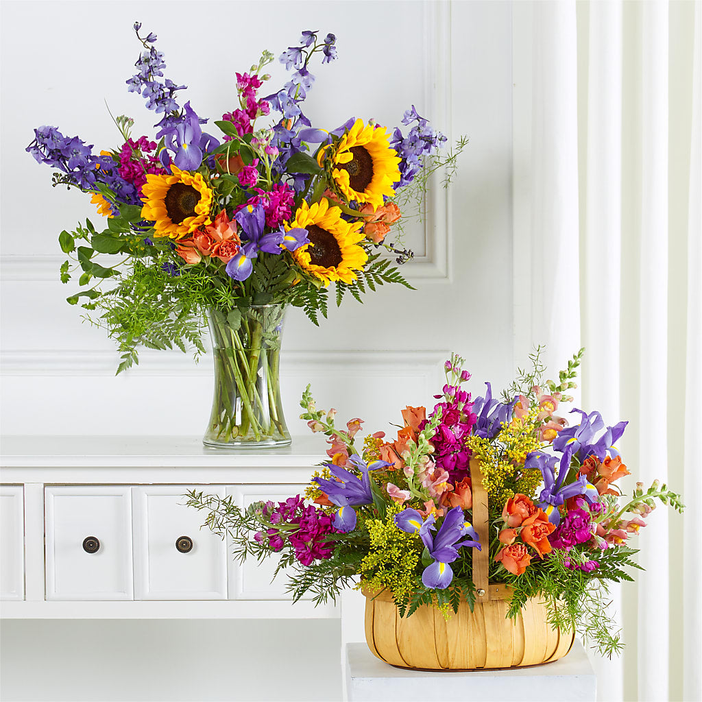 Majestic Memento Bundles – Halstead Floral At The Plaza, Halstead KS