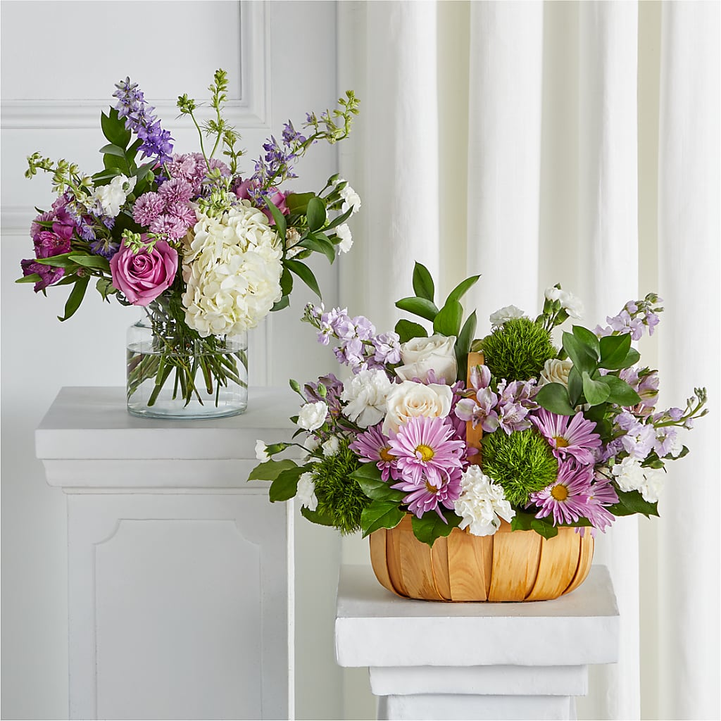 Tender Embrace Bundles – Halstead Floral At The Plaza, Halstead KS