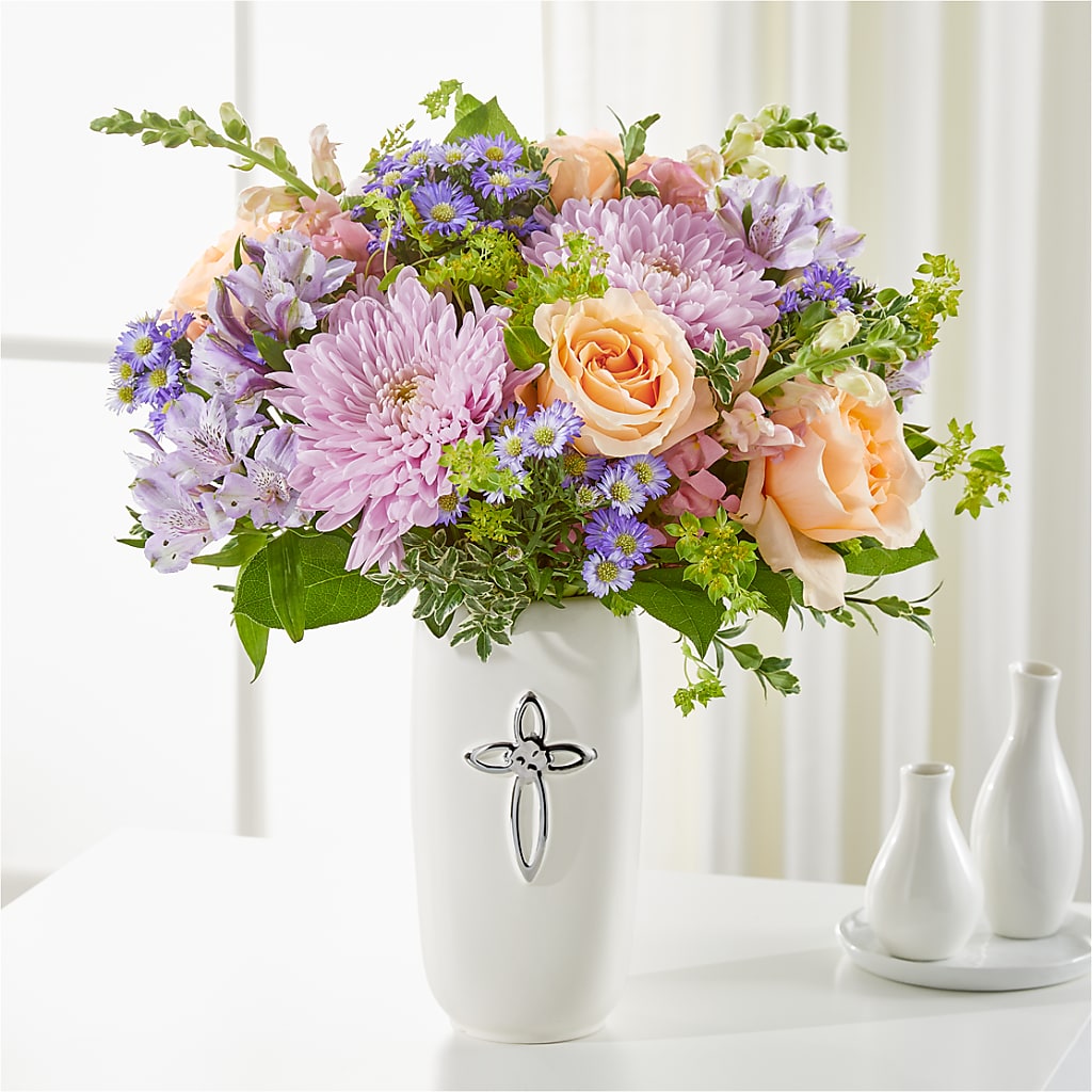 Divine Gift Bouquet – Halstead Floral At The Plaza, Halstead KS