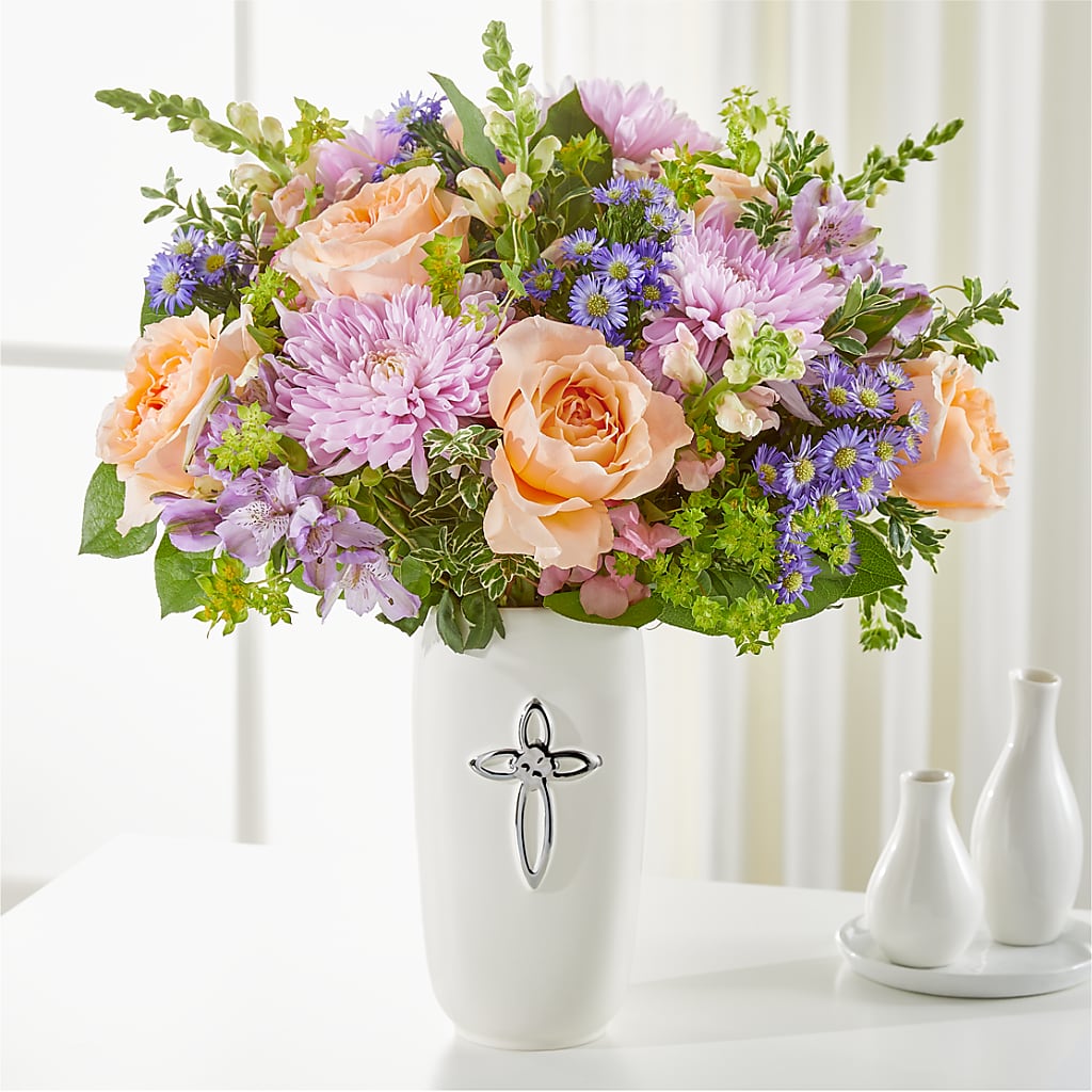 Divine Gift Bouquet – Halstead Floral At The Plaza, Halstead KS
