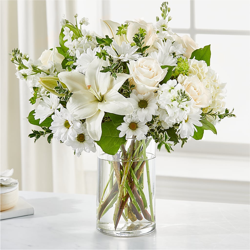 Hope & Renewal Bouquet – Halstead Floral At The Plaza, Halstead KS