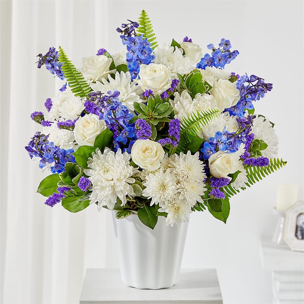Hold Dear Tabletop Basket – Halstead Floral At The Plaza, Halstead KS
