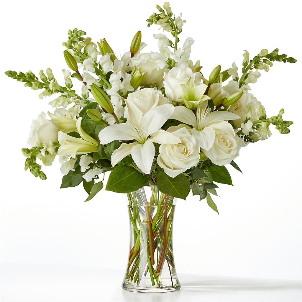 Eternal Friendship Bouquet – Halstead Floral At The Plaza, Halstead KS