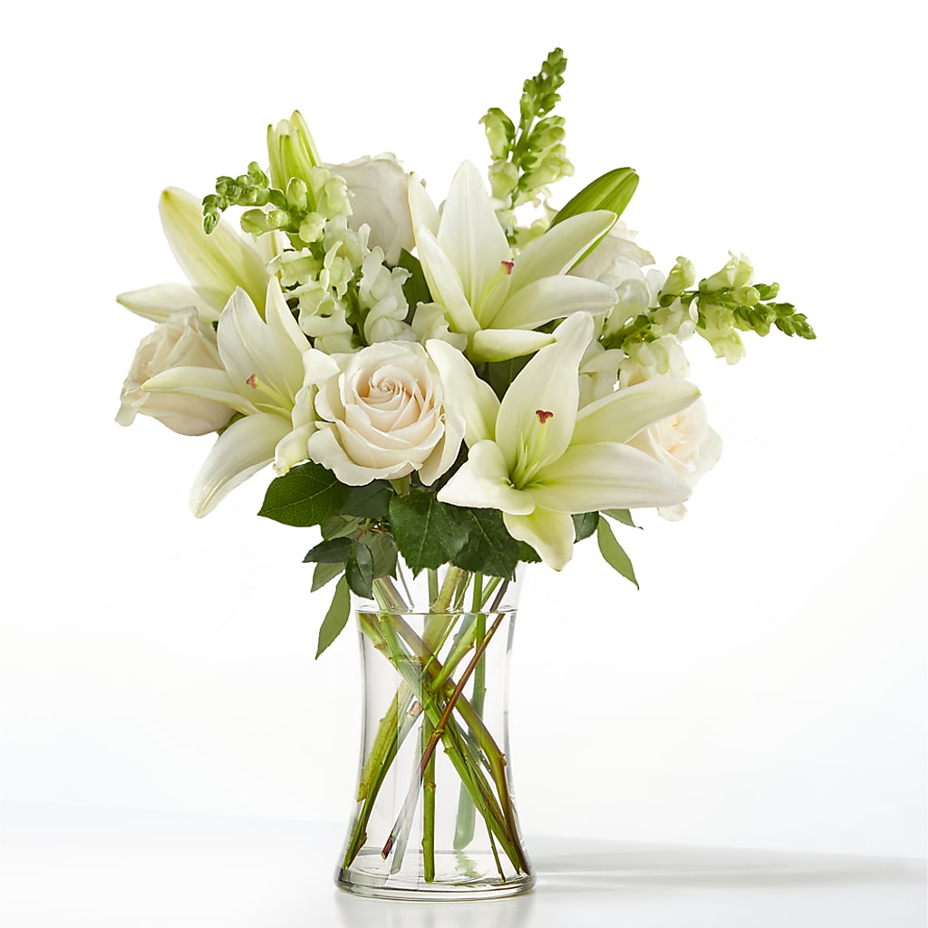 Eternal Friendship Bouquet – Halstead Floral At The Plaza, Halstead KS
