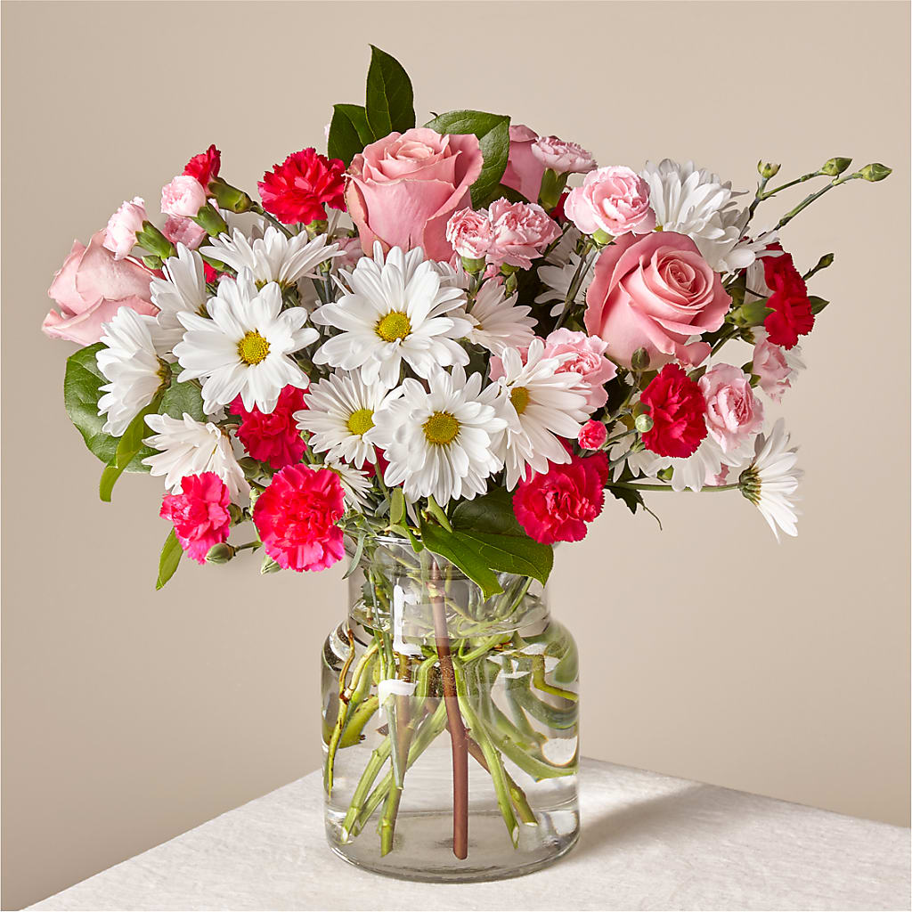 Sweet Surprises® Bouquet – Halstead Floral At The Plaza, Halstead KS
