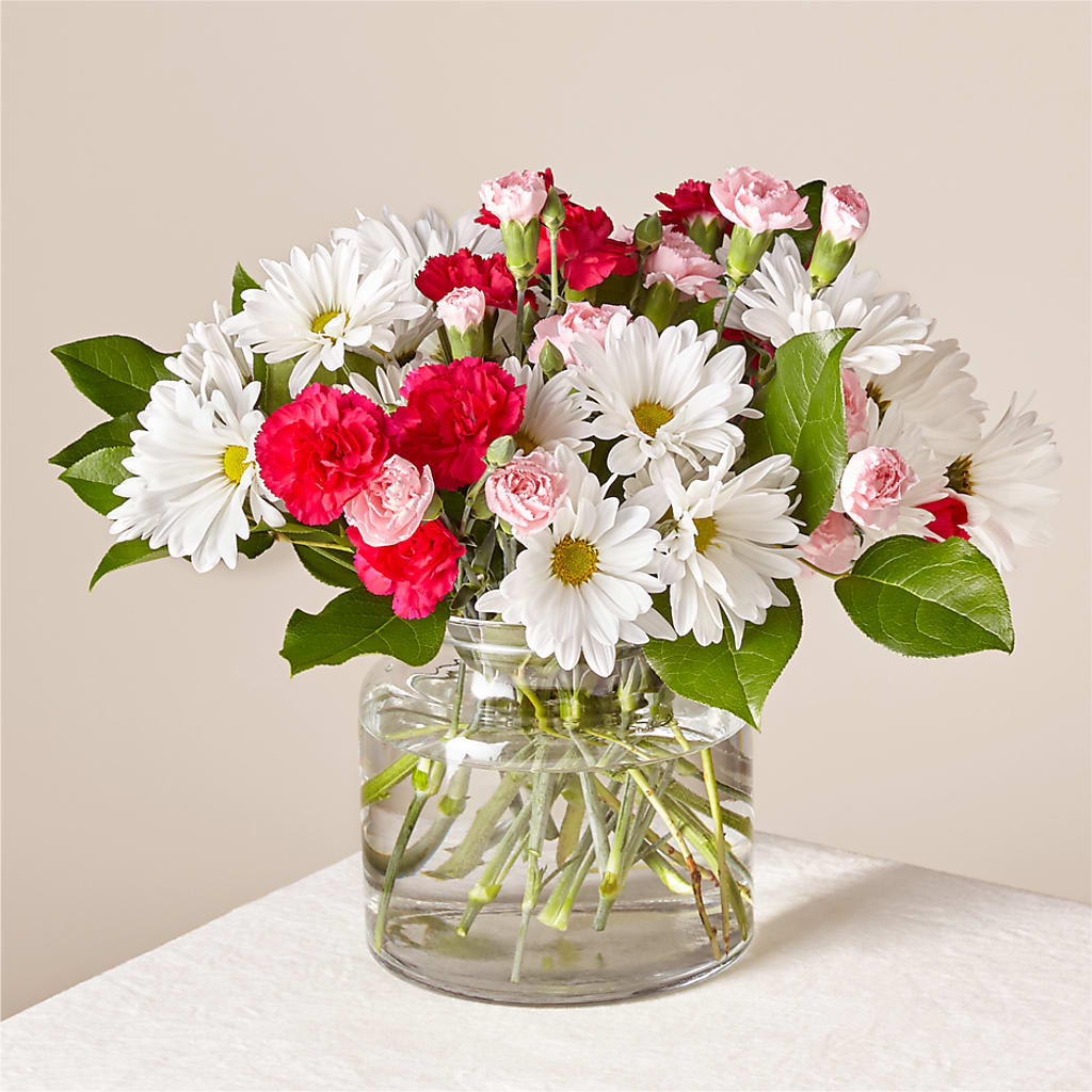 Sweet Surprises® Bouquet – Halstead Floral At The Plaza, Halstead KS