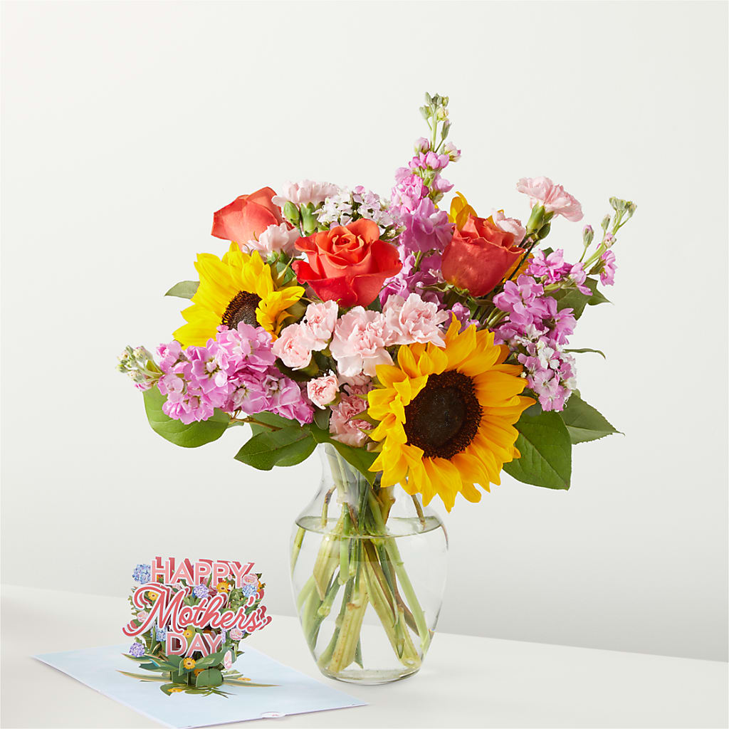 Unconditional Love Gifts Sets – Halstead Floral At The Plaza, Halstead KS