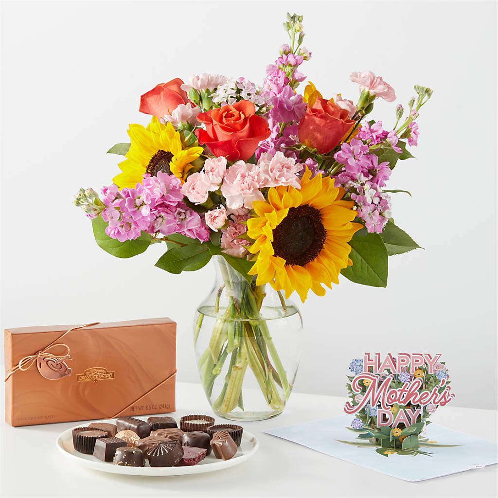 Unconditional Love Gifts Sets – Halstead Floral At The Plaza, Halstead KS