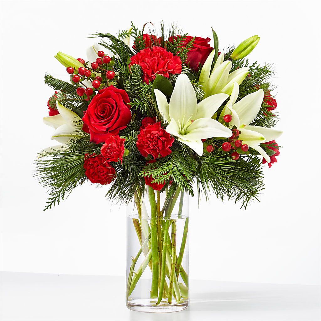 Joyful Greetings Bouquet – Halstead Floral At The Plaza, Halstead KS