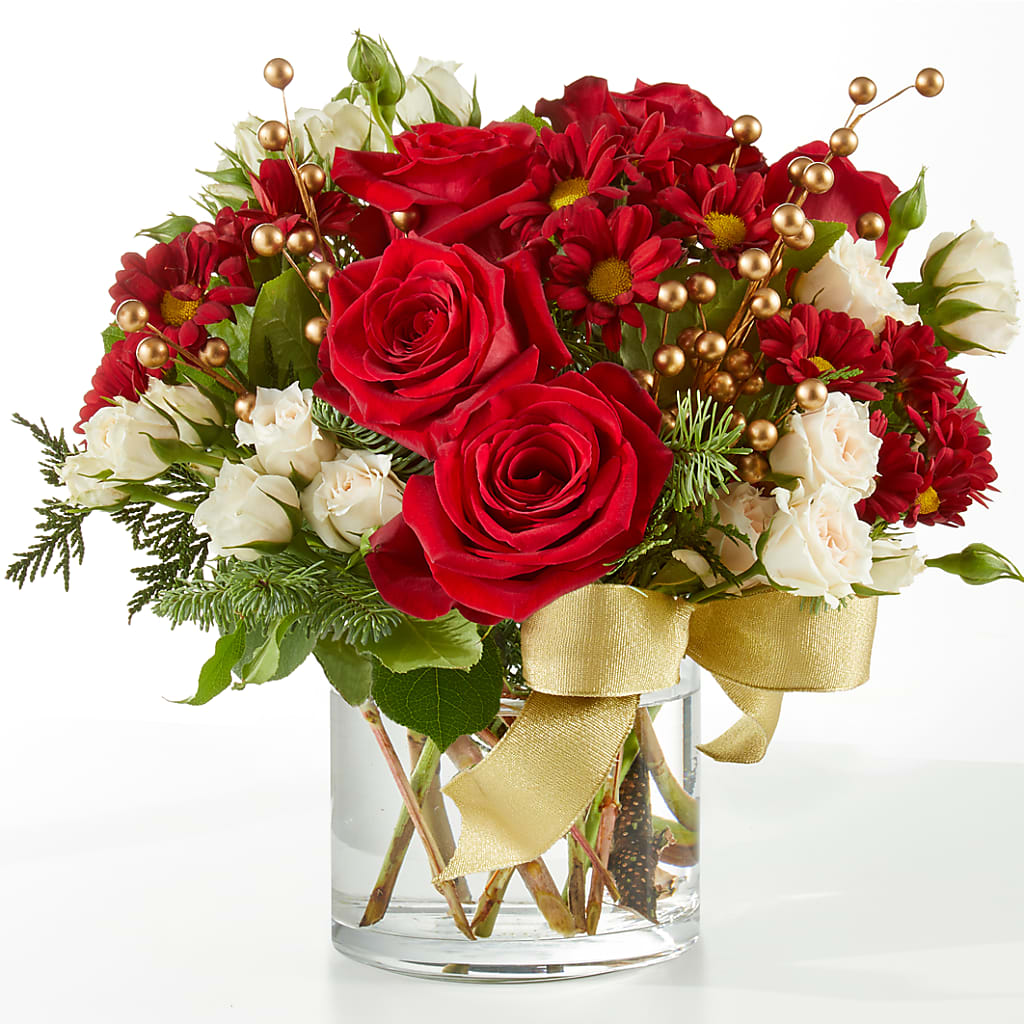 Believe Bouquet – Halstead Floral At The Plaza, Halstead KS