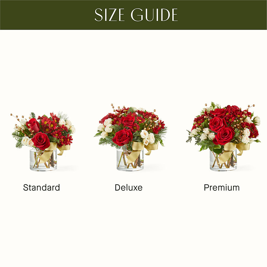 Believe Bouquet – Halstead Floral At The Plaza, Halstead KS