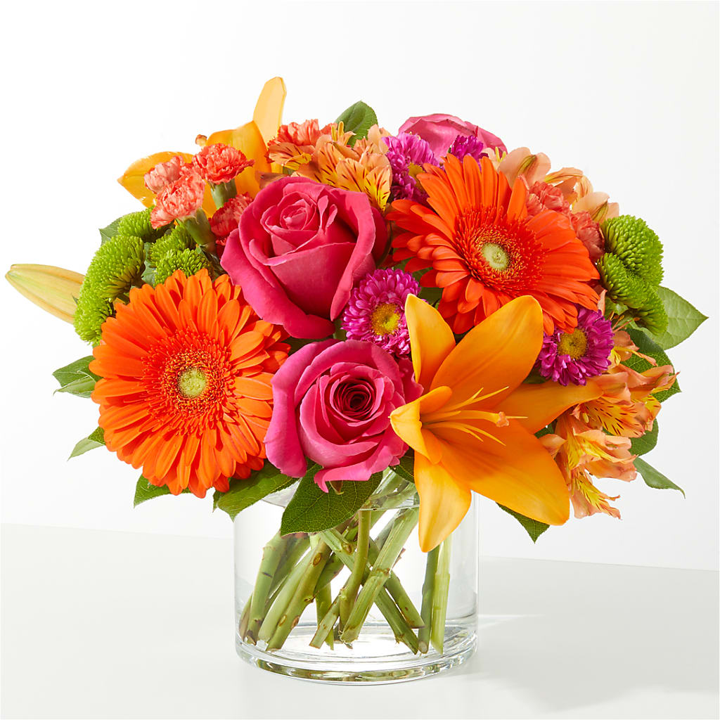 Soiree Bouquet – Halstead Floral At The Plaza, Halstead KS