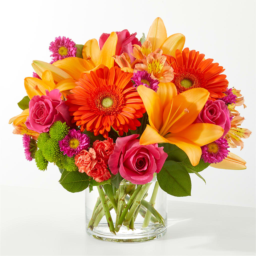 Soiree Bouquet – Halstead Floral At The Plaza, Halstead KS