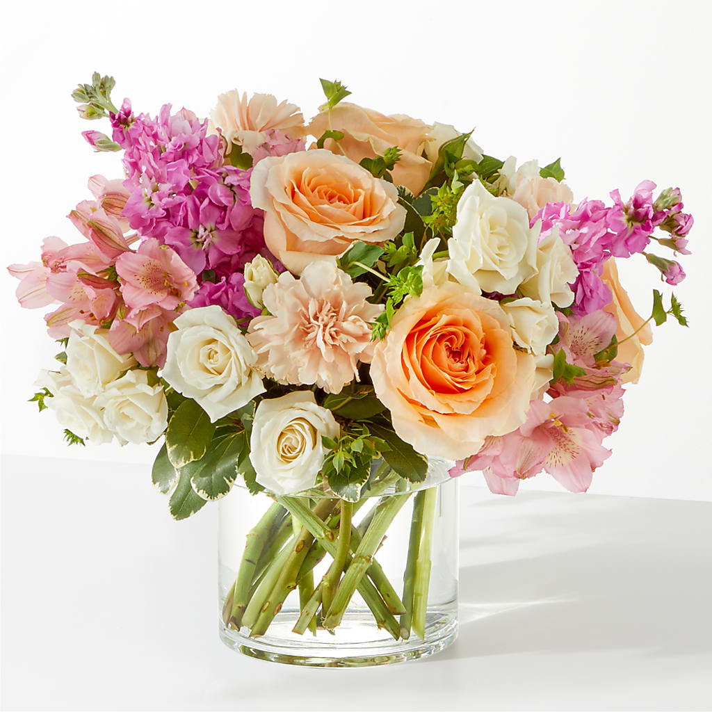 Paradise Bouquet – Halstead Floral At The Plaza, Halstead KS
