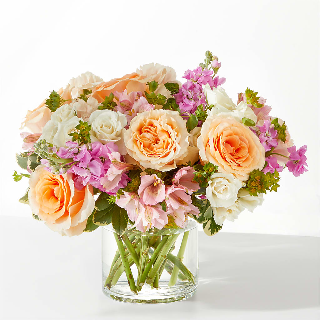 Paradise Bouquet – Halstead Floral At The Plaza, Halstead KS