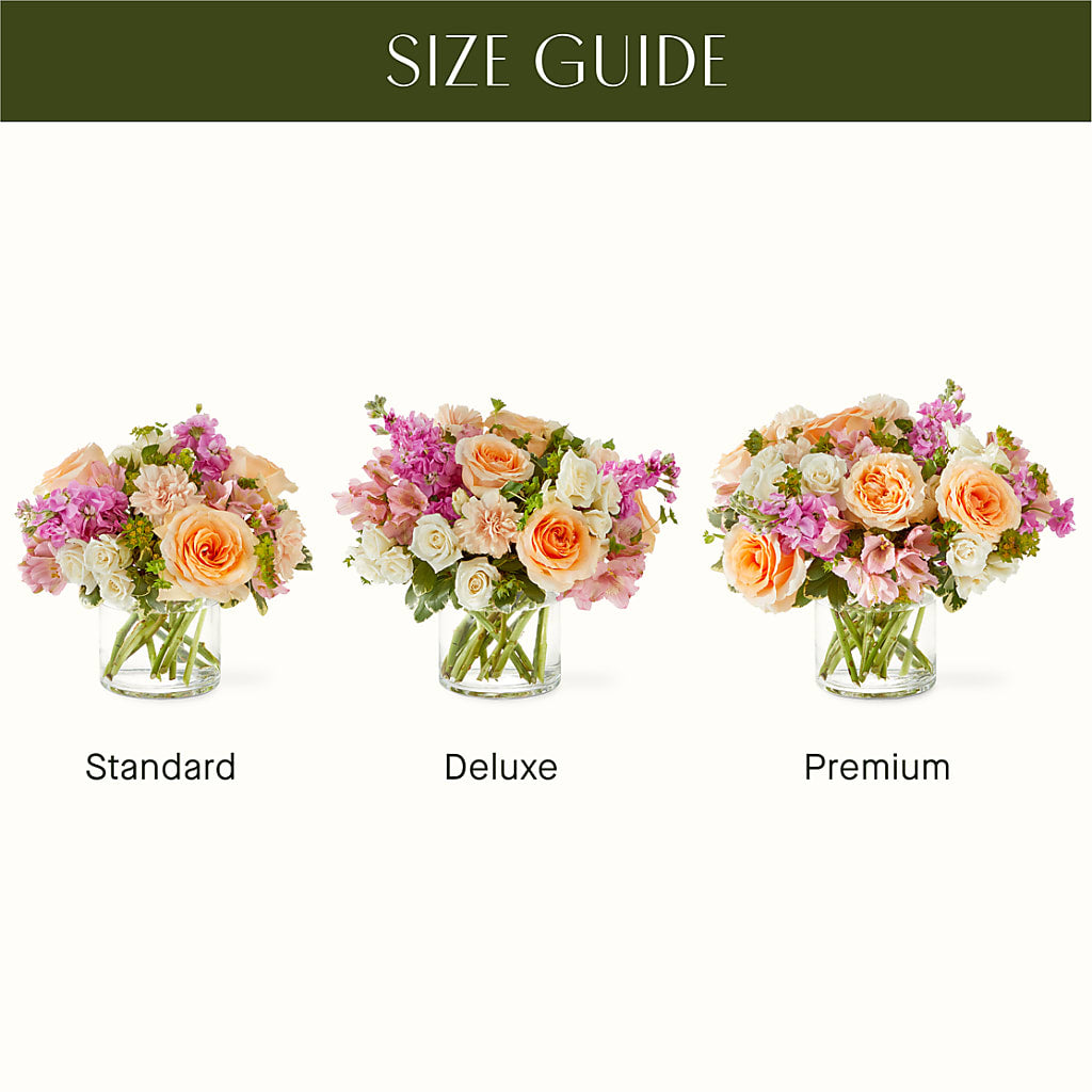 Paradise Bouquet – Halstead Floral At The Plaza, Halstead KS