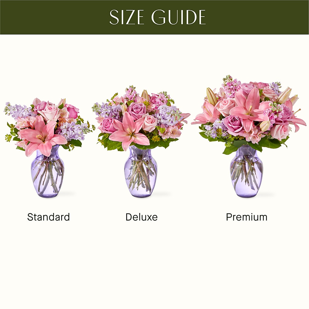 The Crown Jewel Bouquet – Halstead Floral At The Plaza, Halstead KS