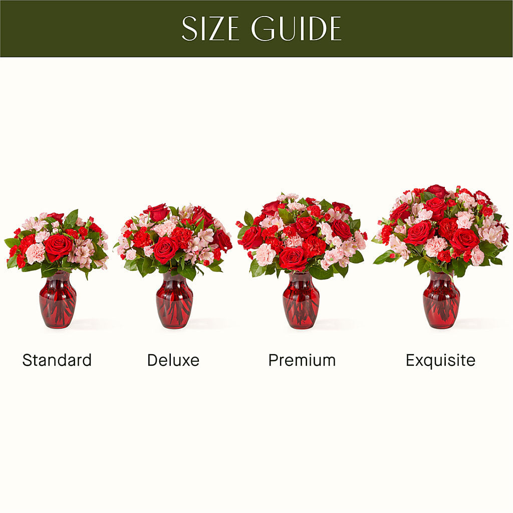 Candy Kisses Bouquet – Halstead Floral At The Plaza, Halstead KS