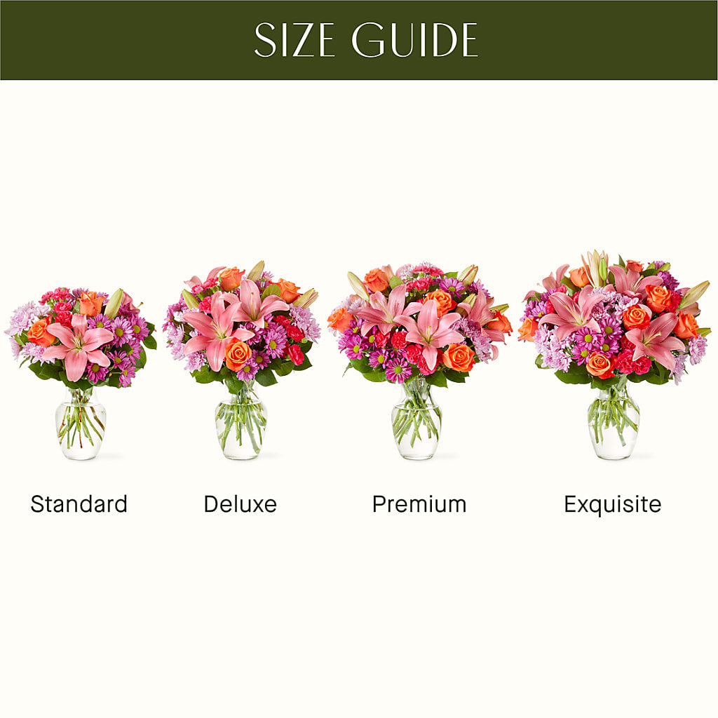 One and Only Bouquet – Halstead Floral At The Plaza, Halstead KS
