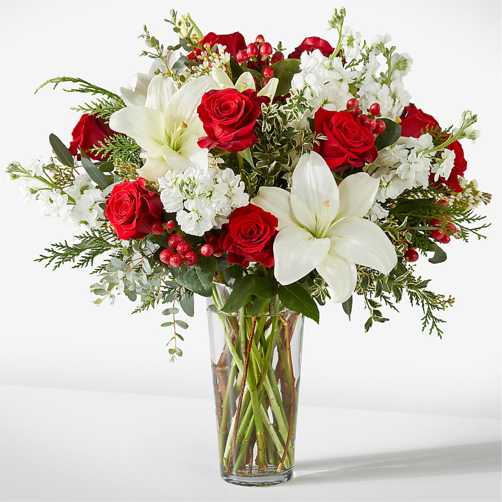Twinkle Lights Bouquet – Halstead Floral At The Plaza, Halstead KS