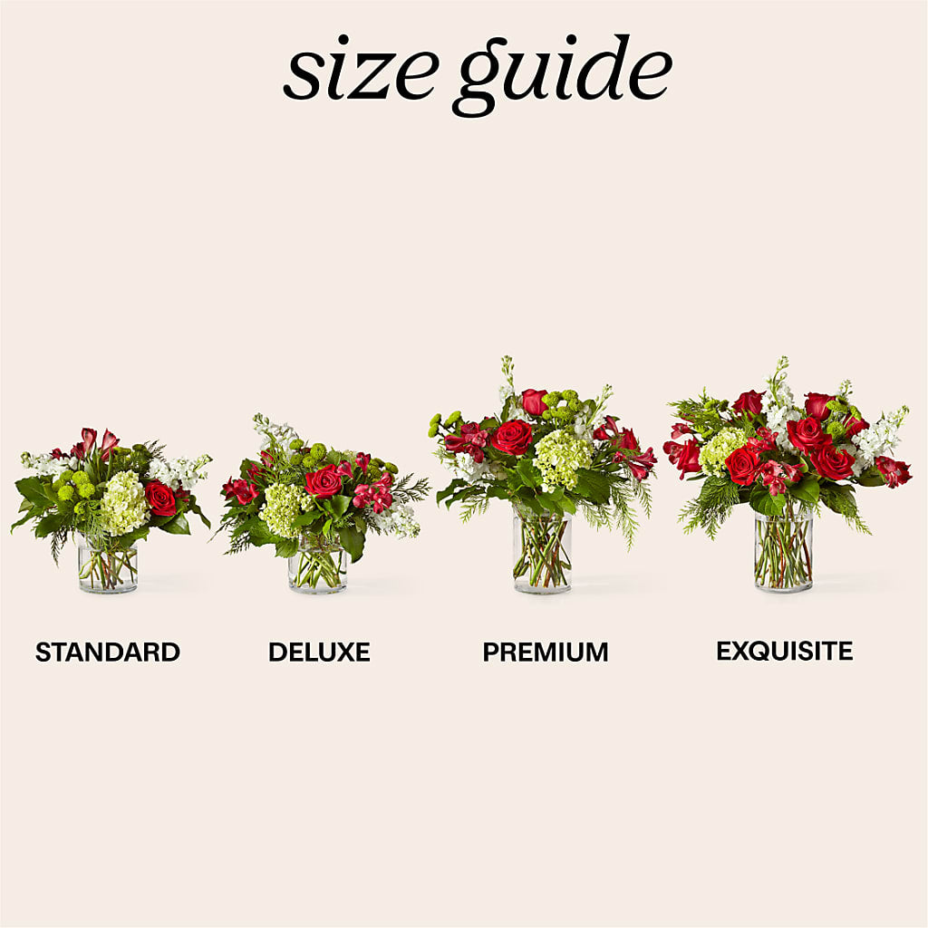 Tree Shopping Bouquet – Halstead Floral At The Plaza, Halstead KS