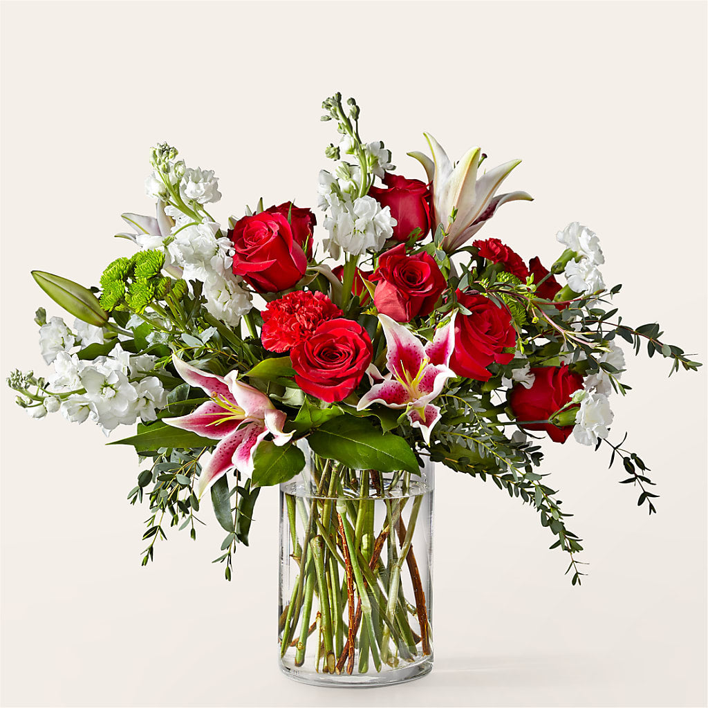 Gumdrop Button Bouquet – Halstead Floral At The Plaza, Halstead KS