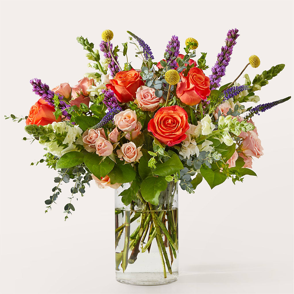 The Standout Bouquet – Halstead Floral At The Plaza, Halstead KS