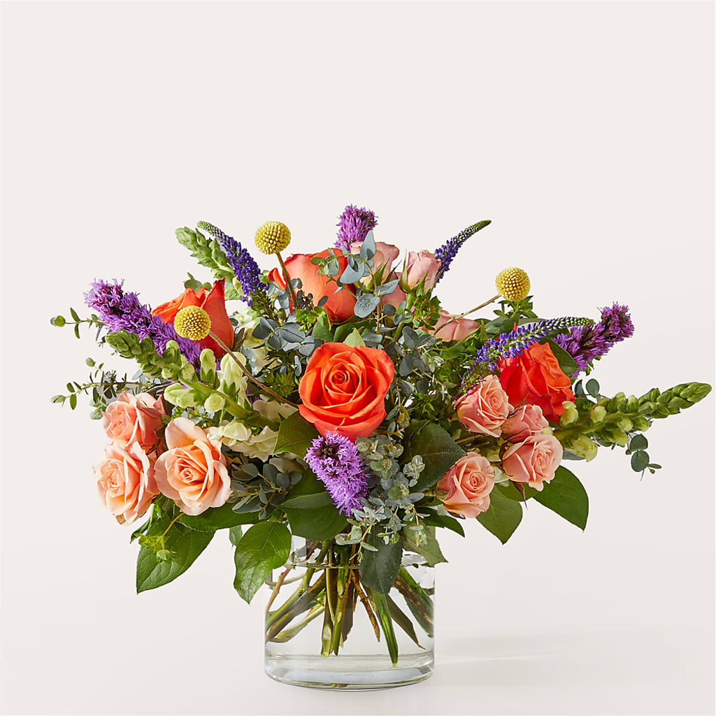 The Standout Bouquet – Halstead Floral At The Plaza, Halstead KS