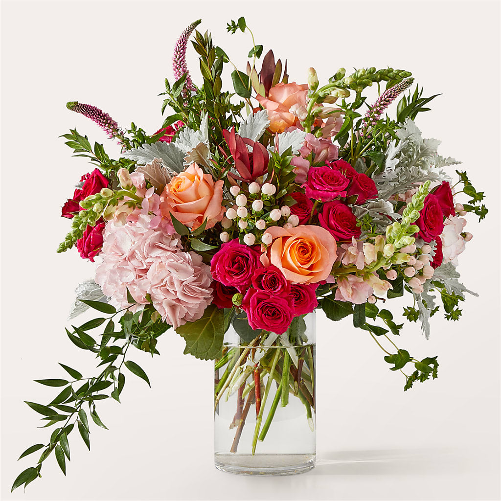Glitz & Glam Bouquet – Halstead Floral At The Plaza, Halstead KS