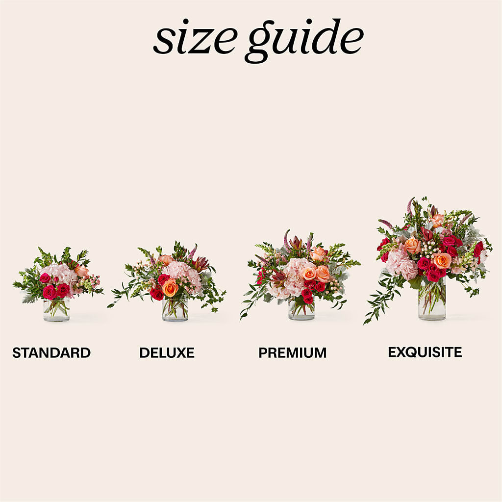Glitz & Glam Bouquet – Halstead Floral At The Plaza, Halstead KS