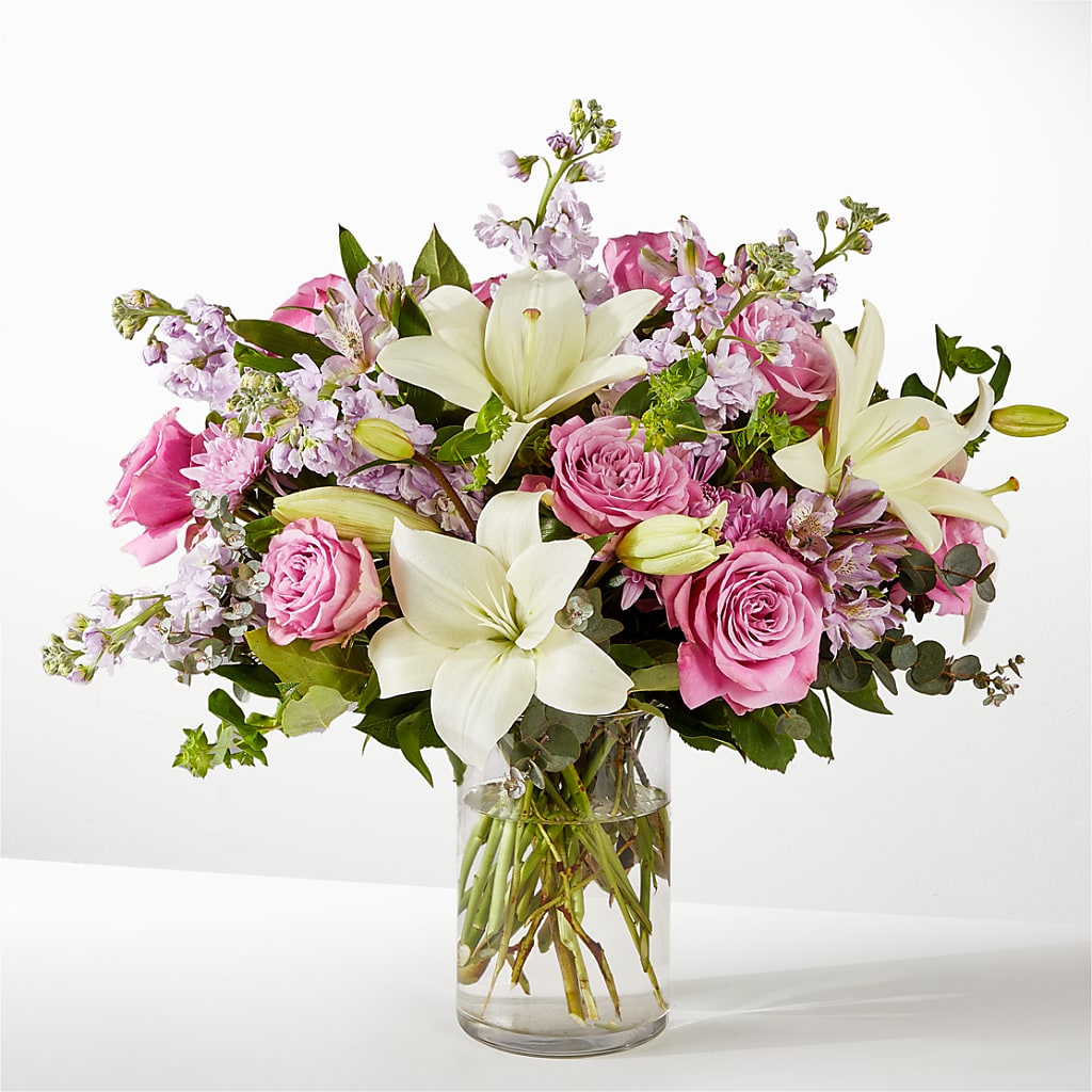 Daydreamer Bouquet – Halstead Floral At The Plaza, Halstead KS