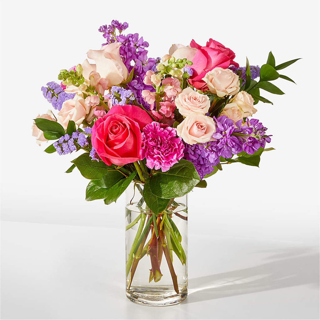 The Cha-Cha Bouquet – Halstead Floral At The Plaza, Halstead KS