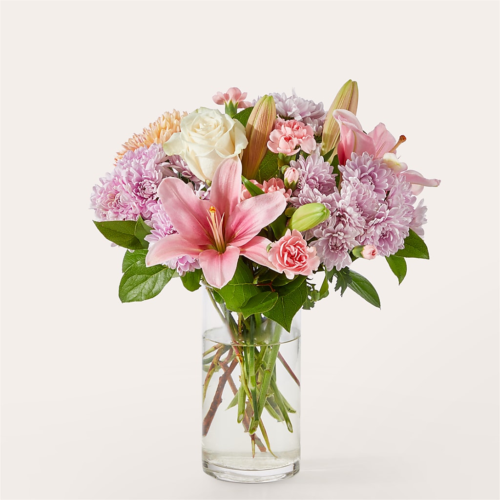 Gelato Bouquet – Halstead Floral At The Plaza, Halstead KS