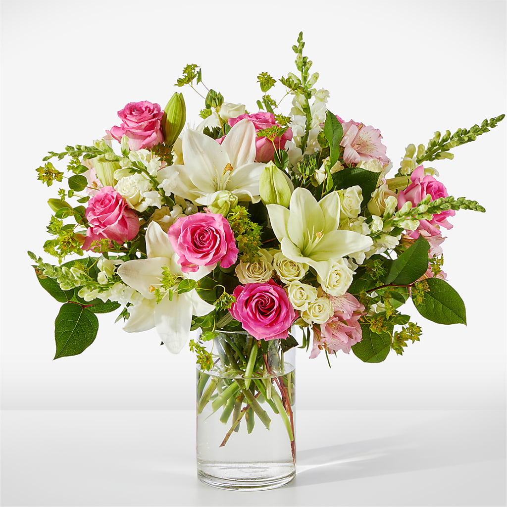 Fondly Bouquet – Halstead Floral At The Plaza, Halstead KS