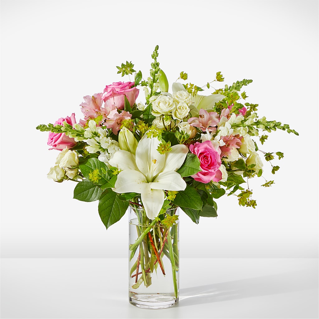 Fondly Bouquet – Halstead Floral At The Plaza, Halstead KS