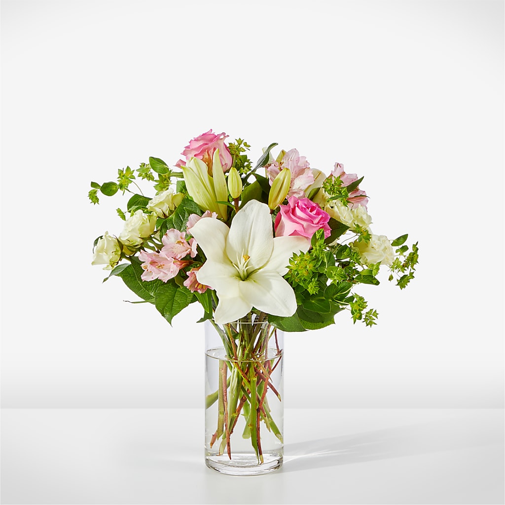 Fondly Bouquet – Halstead Floral At The Plaza, Halstead KS