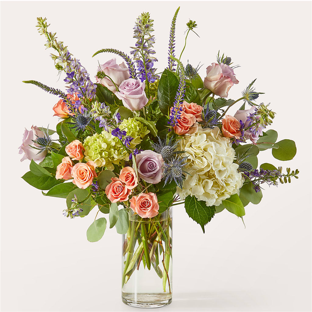 Appealing Aura Bouquet – Halstead Floral At The Plaza, Halstead KS