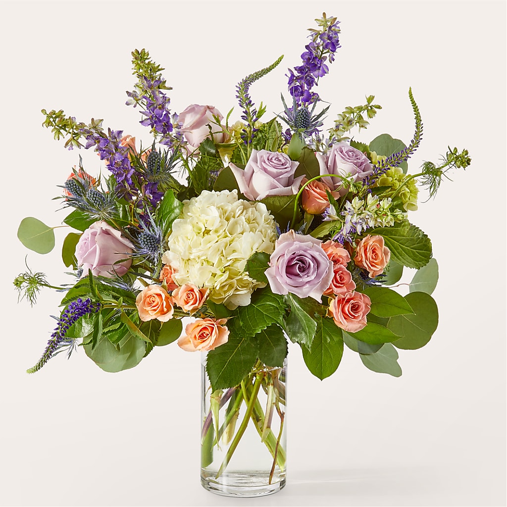 Appealing Aura Bouquet – Halstead Floral At The Plaza, Halstead KS