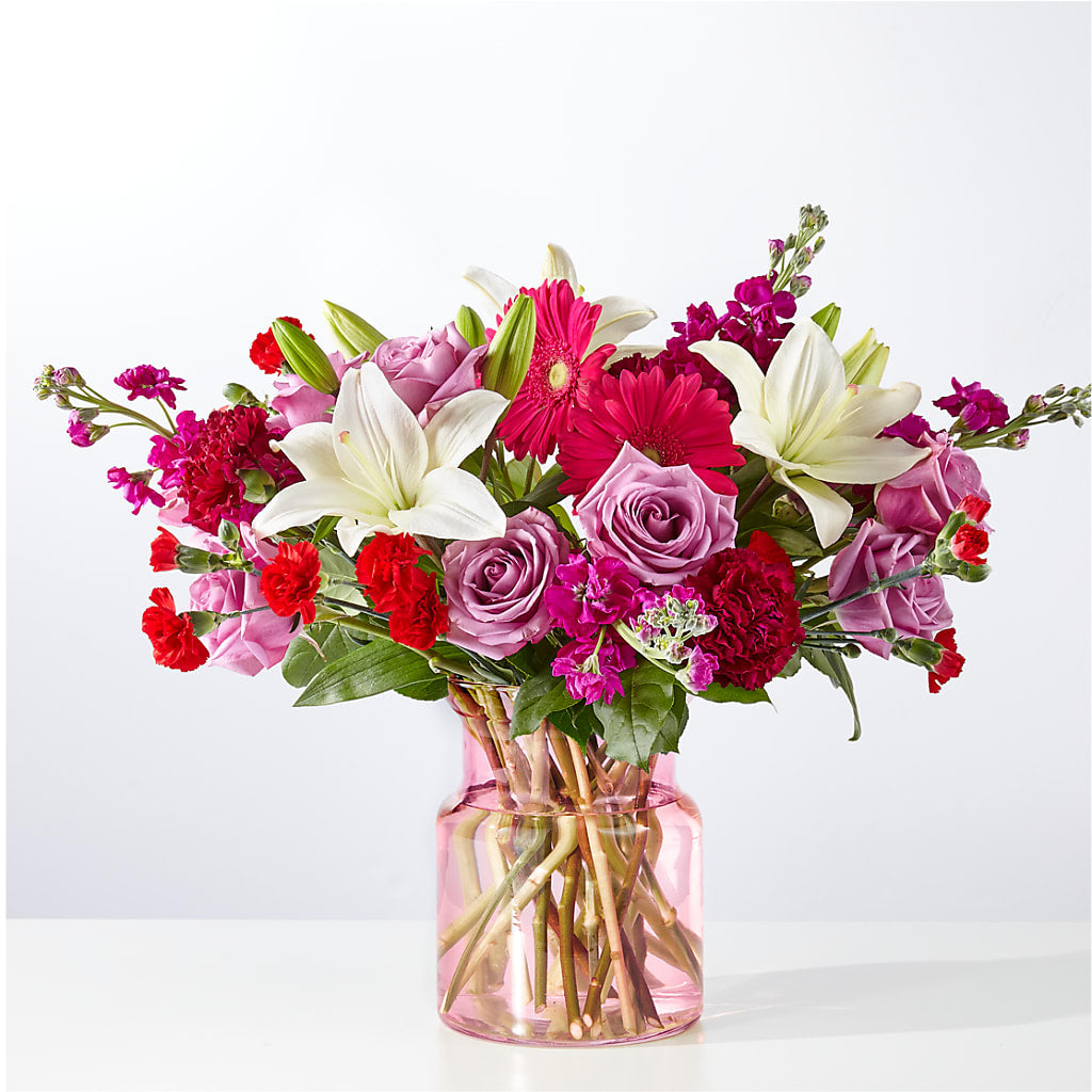 Other Half Bouquet – Halstead Floral At The Plaza, Halstead KS