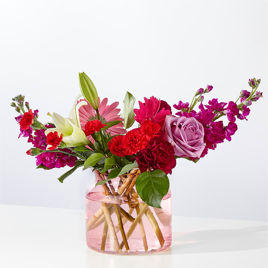 Other Half Bouquet – Halstead Floral At The Plaza, Halstead KS