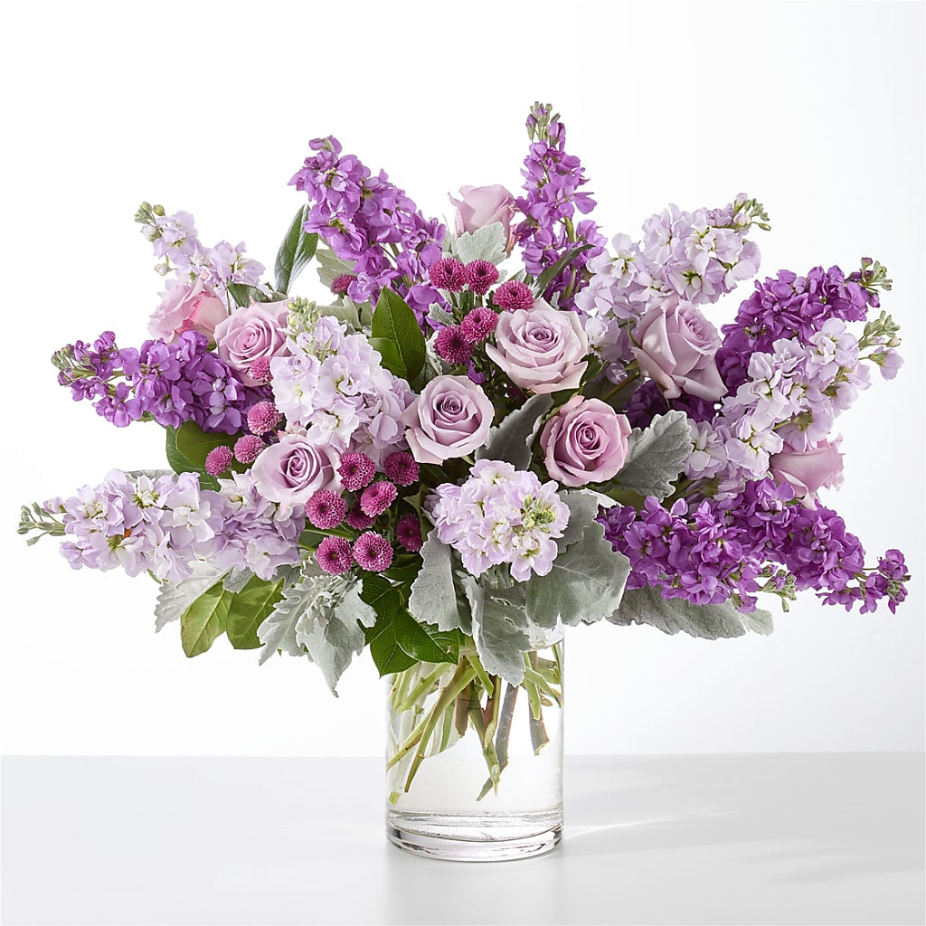 One in a Million Bouquet – Halstead Floral At The Plaza, Halstead KS