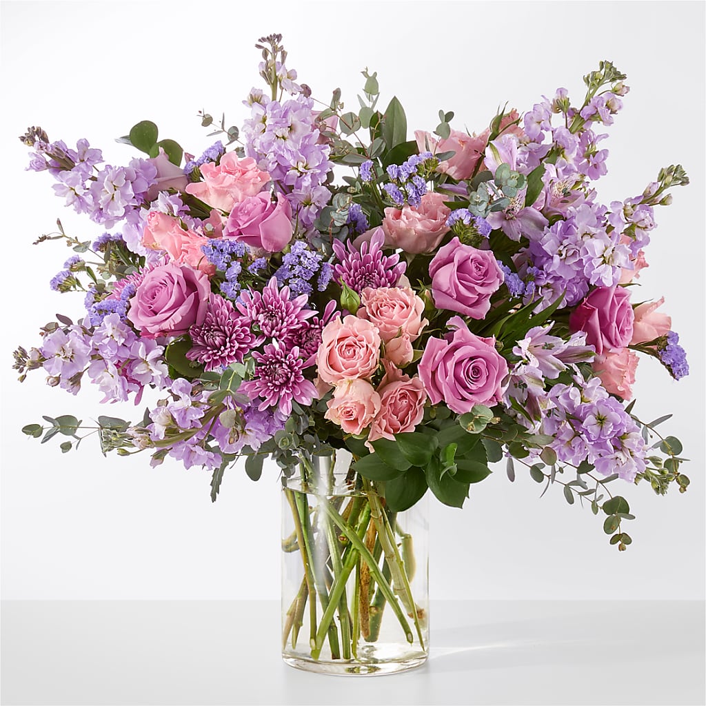 Cloud Nine Bouquet – Halstead Floral At The Plaza, Halstead KS
