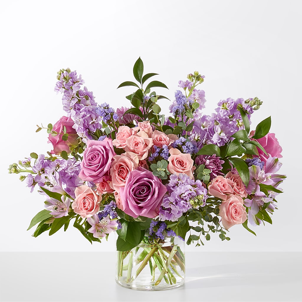 Cloud Nine Bouquet – Halstead Floral At The Plaza, Halstead KS