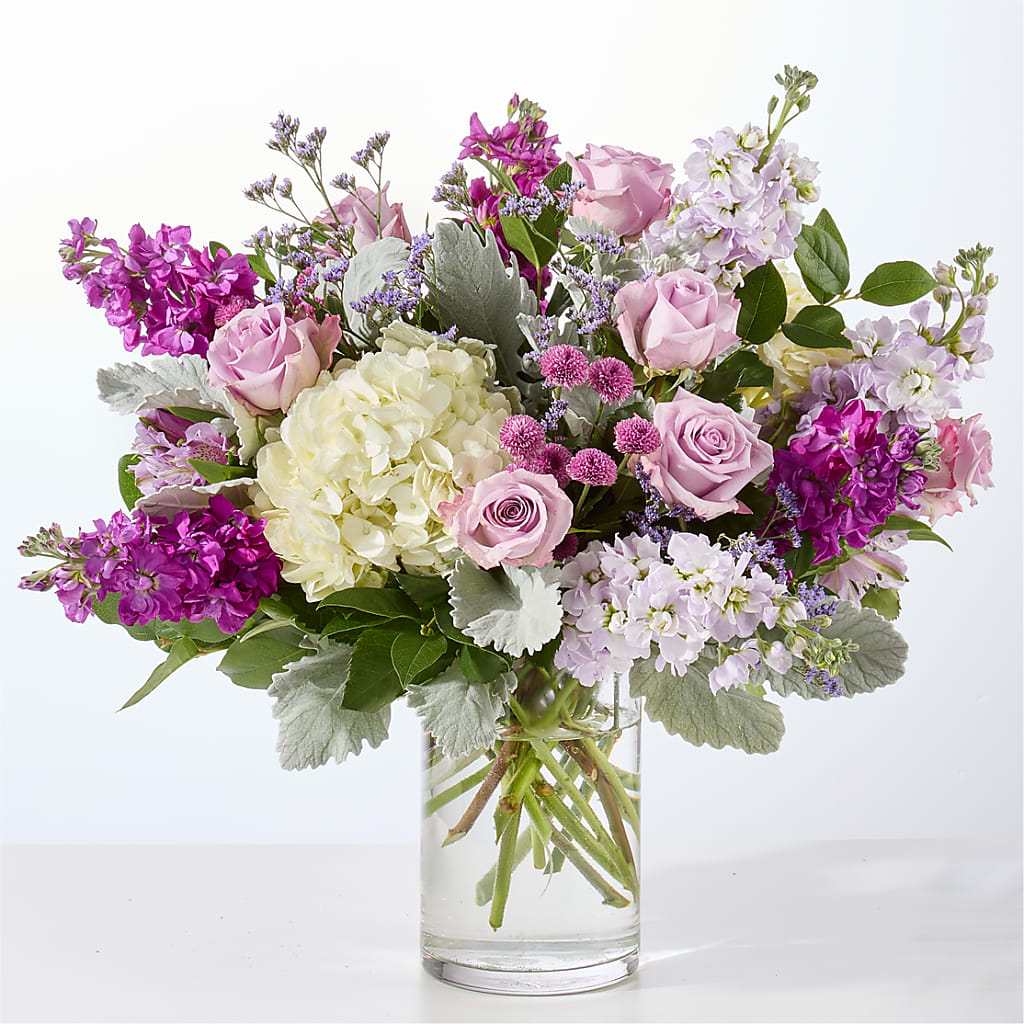 Empress Bouquet – Halstead Floral At The Plaza, Halstead KS