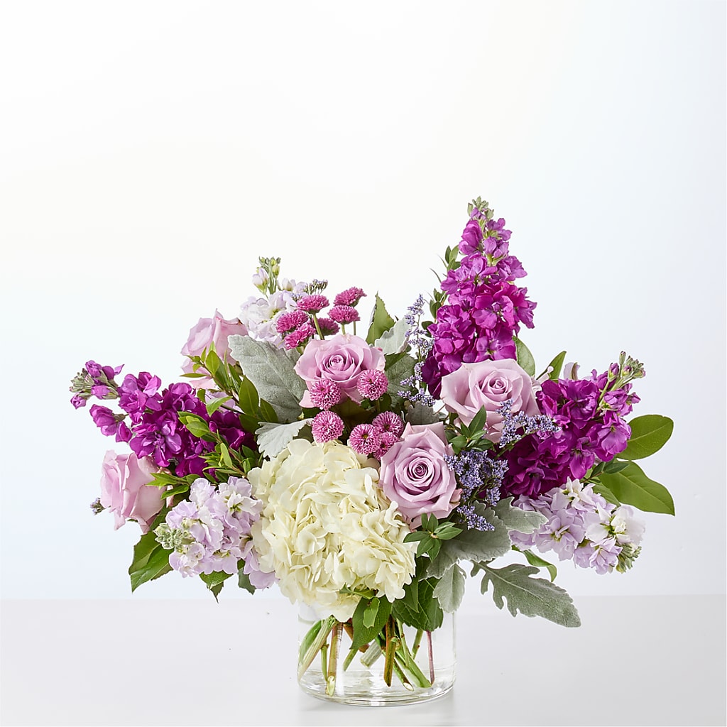 Empress Bouquet – Halstead Floral At The Plaza, Halstead KS