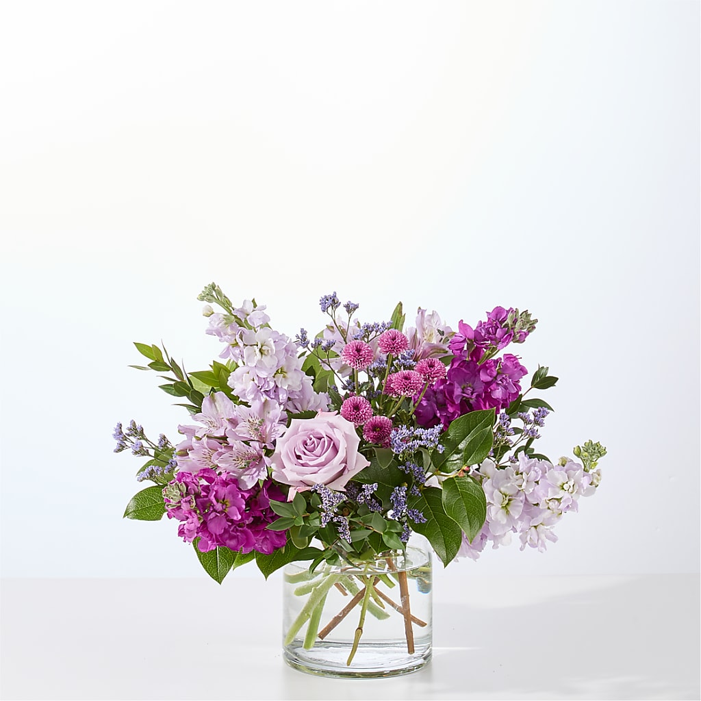 Empress Bouquet – Halstead Floral At The Plaza, Halstead KS